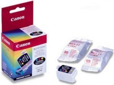 Canon BCI-11 color